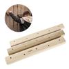 3x Rock Climbing Holds Set Board Holds Finger Strengthener Equipment Campus