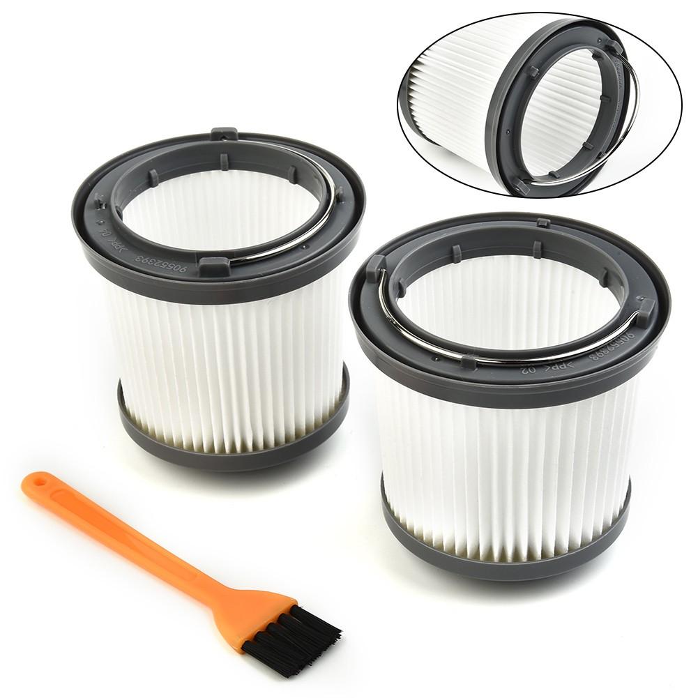1 SET Filtre d'aspirateur Pour Dustbuster Pivot PD1820LF, PV1210