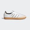 adidas SAMBA OG Footwear White Sneakers ORIGINALS Unisex ID1480 Footwear White / Off-White / Core Black