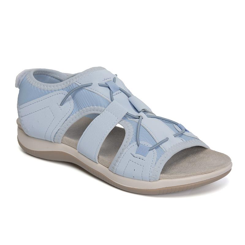 Woman Summer Sandals Women Slippers Casual Shoes Ladies Flats Comfy Low Cut Flat Sandal Beach Shoes Women Flip Flops Slides
