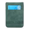 Hinge Protection Phone Case for Samsung Galaxy Z Flip 7 6 5 4 3 5G Flip7 FE Hand Strap Wallet Cards Holder Leather Cover