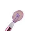 1 Set Rouleau de Perçage Manche Amovible Pratique DIY Peinture Diamant 5D Coloré Stylo à Perles Roue pour la Maison