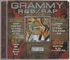 CD RÓŻNI WYKONAWCY - Nominowani do Grammy R&B/Rap 2001 CDP724353164720 Nagranie Grammy 2001 US Rap & Hip-Hop/R&B Używane