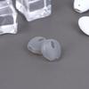 5 Pair Universal Earphone Case Cover Silicone Anti Slip Rubber Soft Earbuds Caps