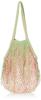 Earthmade NET BAG 478828 Women's PKMINT
