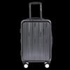 Diplomat DS-1362 Rolling Suitcase