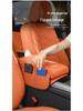 Equation Leopard 5-8 Car Armrest Heightening Pad with Right Hand Support