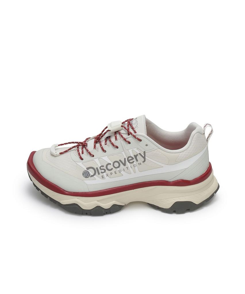 Discovery Expedition Blitz V2 (L/Burgundy)