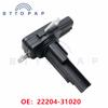 22204-31020 For Toyota Camry Corolla Rav4 Sienna Lexus IS250 MAF Mass Air Flow Meter Sensor  2220431020 222040H010 22204-0H010