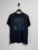 Vintage Moonsorrow Death Drifts T-Shirt Size M