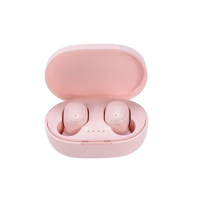Xiaomi Original TWS Wireless Bluetooth Headset with Mic Earbuds Noice Cancelling Earphone Bluetooth Headphones for Smartphones