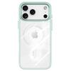 Applicable To Apple 17Pro Mobile Phone Case, Advanced Sense 16 Replaceable Back Plate 15promax Magnetic Mobile Phone Case, Strawberry Bear.