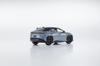 Kyosyo Original Lexus RZ 450e First Edition Aether Metallic Fertigprodukt 1/43
