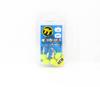 Tackle Tactics TT Nedlockz HD Jigkop Chart 1/4 oz 3/0H 5 stuks/pak (7700)