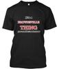Its A Brownsville Texas Thing TTshirt Made In the USA Size S To 5XL
