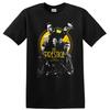 Prestige Movie Art T Shirt Classic Film Design W/ Magical Elements Tee