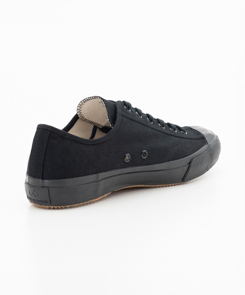 Moonstar (Unisex) Jim Classic - Black Mono / Msksshsk121
