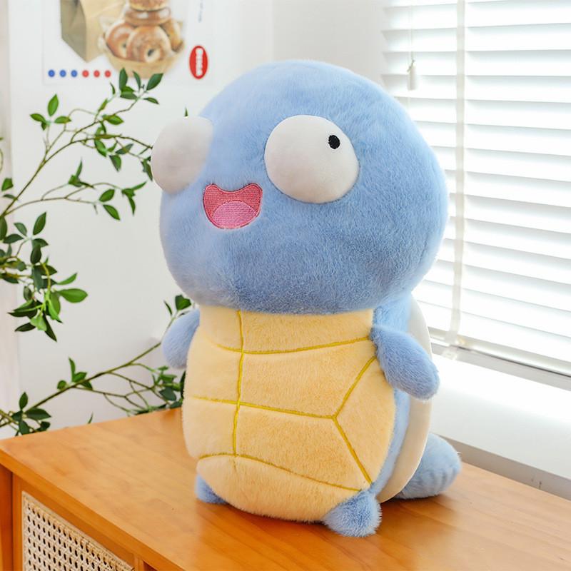 Pokmon Plush Doll Pikachu Charmander Squirtle Froakie Animal Soft Toy For Collectors