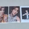 RIIZE Xiong Bao Special Gift photocard/Polaset (Anton)
