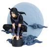 Figurine Naruto Shippuden - Memorable Saga Uchiha Itachi 13cm
