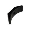 Hollowed Dumbbell Cradles Bracket Replacement Weight Rack Fitness Supply Dumbbell Saddles  Gym