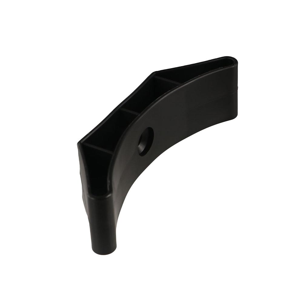Hollowed Dumbbell Cradles Bracket Replacement Weight Rack Fitness Supply Dumbbell Saddles  Gym