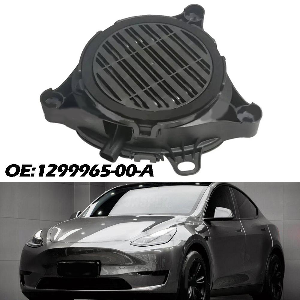 OEM-nummer för Tesla-fordon Bil Fotgängarhögtalare 1299965-00-A Högtalare Pålitlig Slitstark Korrosionsskyddande