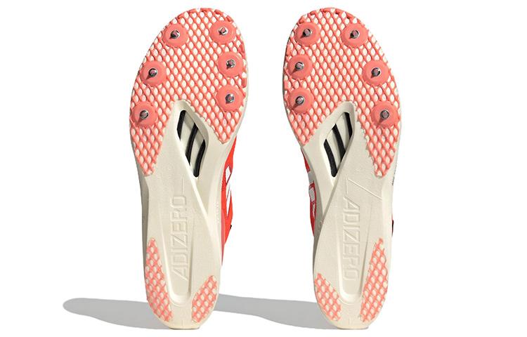 adidas Adizero Avanti Tyo 'Orange' HQ3778