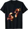 67 Thanksgiving Lustige Pute Thanksgiving 67 Pute T-Shirt Unisex T-Shirt