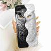 Fashion Paint For Redmi Note 12 5G 22111317I Case Cartoon Panda Silicone Cover For Redmi Note12 Note 12 5G 22111317G Phone Shell