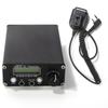 Ultra-Compact 8-Band HF SSB Shortwave SDR Transceiver: uSDR uSDX+Plus V2