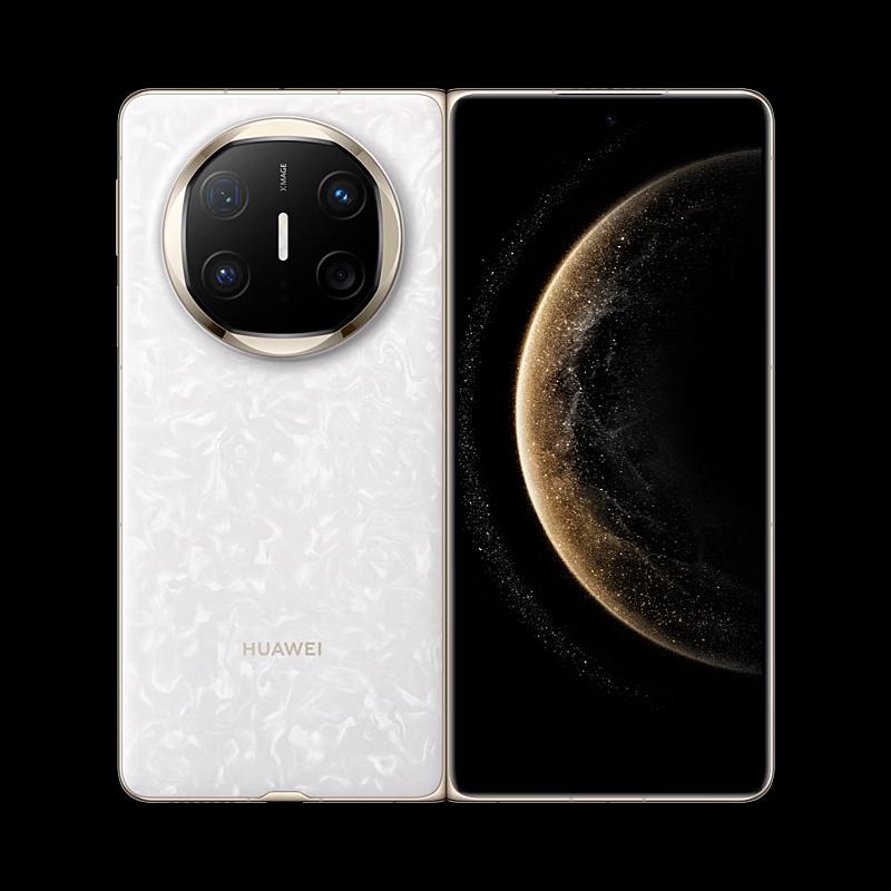 Huawei Smartphone pliabil emblematic Mate X6 (Versiunea CN)
