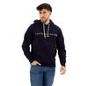 Hoodie com Logótipo Central