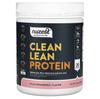 Sauberes, mageres Protein, Walderdbeere, 500 g (17,6 Unzen)