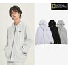 National Geographic Unisex Training Set F Zip Bravi Uni