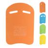 Swim Aid Board Swimming Kickboard EVA Lightweight Pool UShape Swim Aid Kickboard for Adults Kids EVA Swimming Kickboard