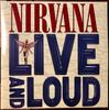 LP Record NIRVANA  Live And Loud 180g 00028948178711 DGC 2019 US Rock