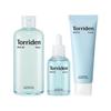 DIVE-IN Low Molecular Hyaluronic Acid 3 Set (Serum 50ml + Toner 300ml + Cream 80ml) Deep Hydration Skincare Kit