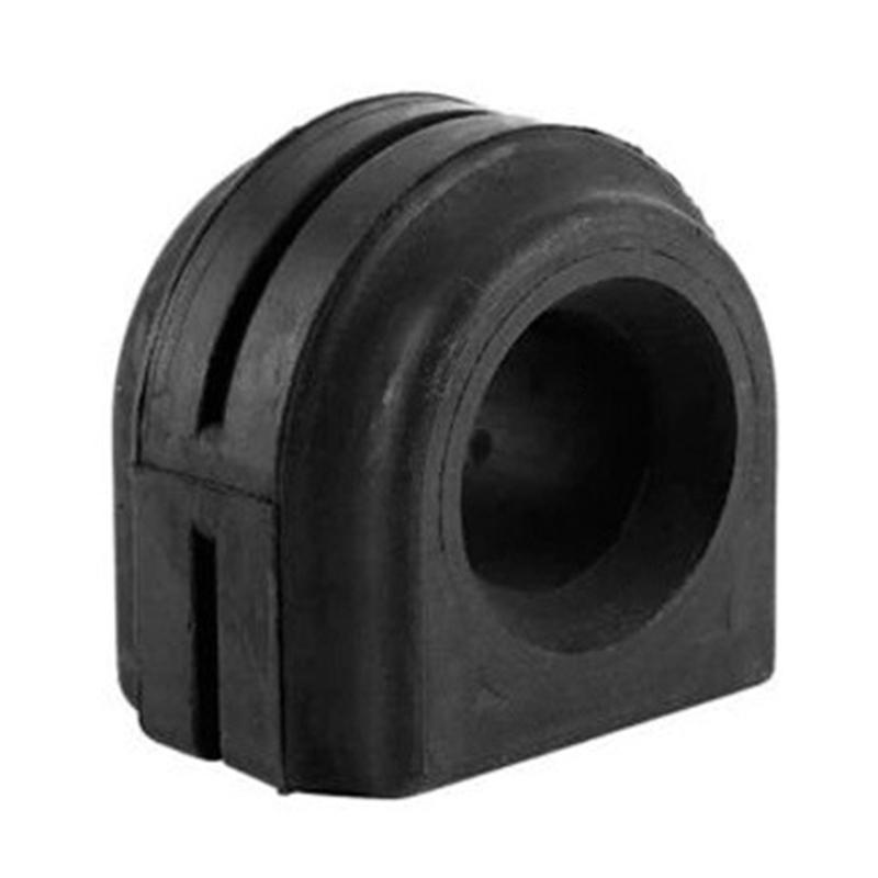 Accuracy Fit Stabilizer Bushing 31356777933 Replacement Rubber Front Mounting Kit Suspension Component for Car