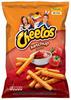 Cheetos Ketchup Flavored Corn Chips 150 G