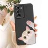 For  Samsung Galaxy S21 Plus Case Soft Silicone Candy Painted Cover Phone Case For Samsung S 21 S21+ Plus 5G Back Cover Casing