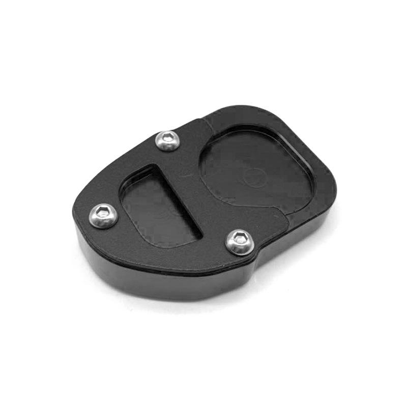 BMW R NINE T 17-18 Foot Pad/Side Stand/Seat Enlarger for Motorcycle Modification