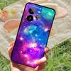 For Realme GT7 Pro Case Fashion Colorful Printing TPU Silicone Soft Phone Cover For Realme GT7 Pro Anti Shock Back Phone Shell