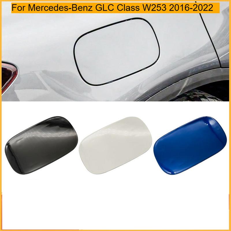 Per Mercedes-Benz Classe GLC W253 2016- Coperchio Serbatoio Carburante Coperchio Serbatoio Carburante Coperchio Serbatoio Carburante 2537570400