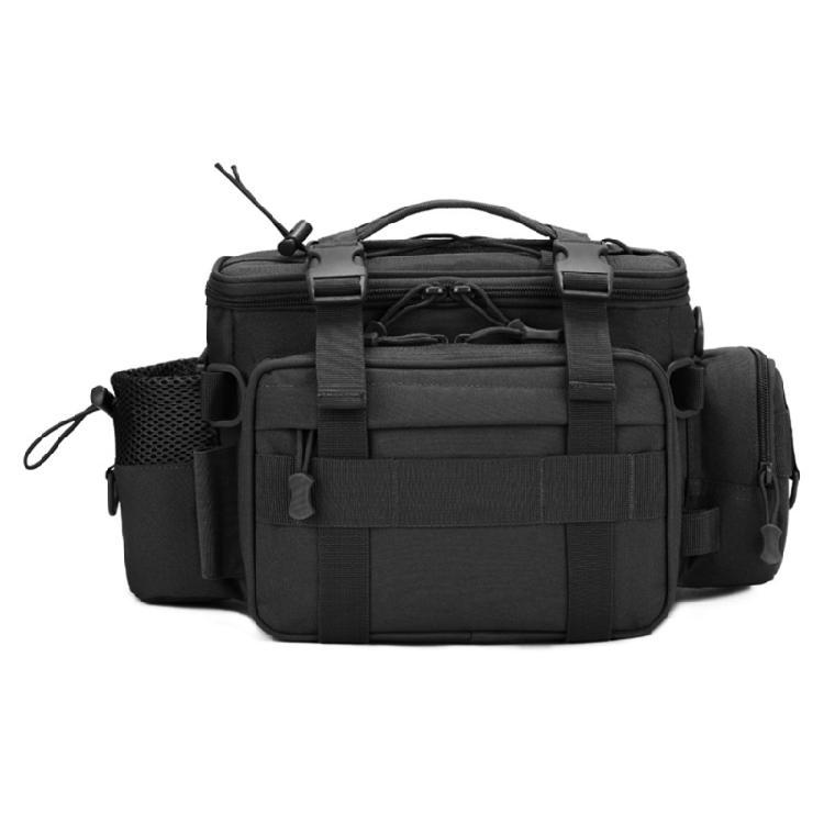 Fishing Tackle Bag Waist Bag Waterproof Multi-function Convenient Dust-proof