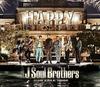 CD SANDAIME J SOUL BROTHERS FROM EXILE - HAPPY  RZCD86295 Japan Japanese Pop/Rock Used