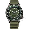 PROMASTER Watch 200m Diving BN0157-11X