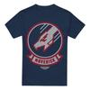 Top Gun: Maverick Mens Call Sign T-Shirt