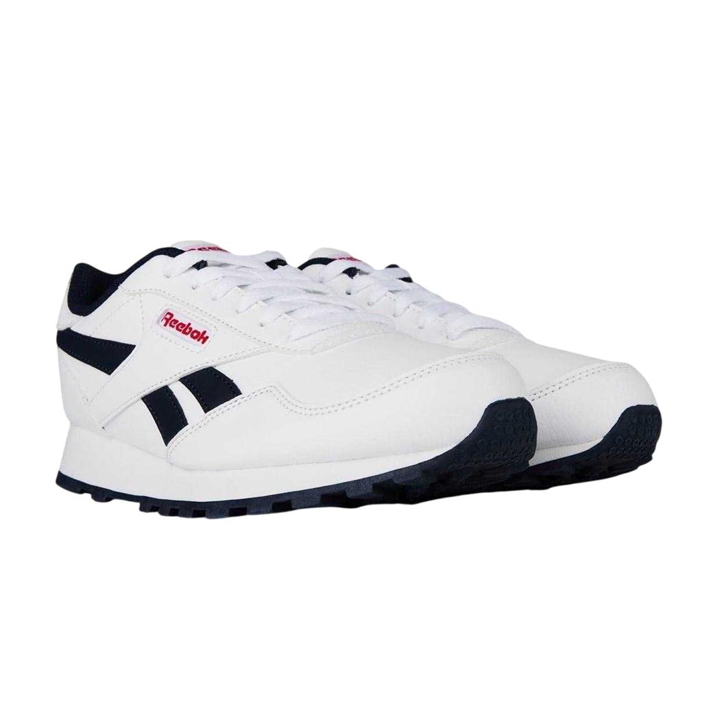 Reebok Damen/Damen Royal Rewind Leder-Sneaker