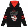 Childrens/Kids Pose Hoodie